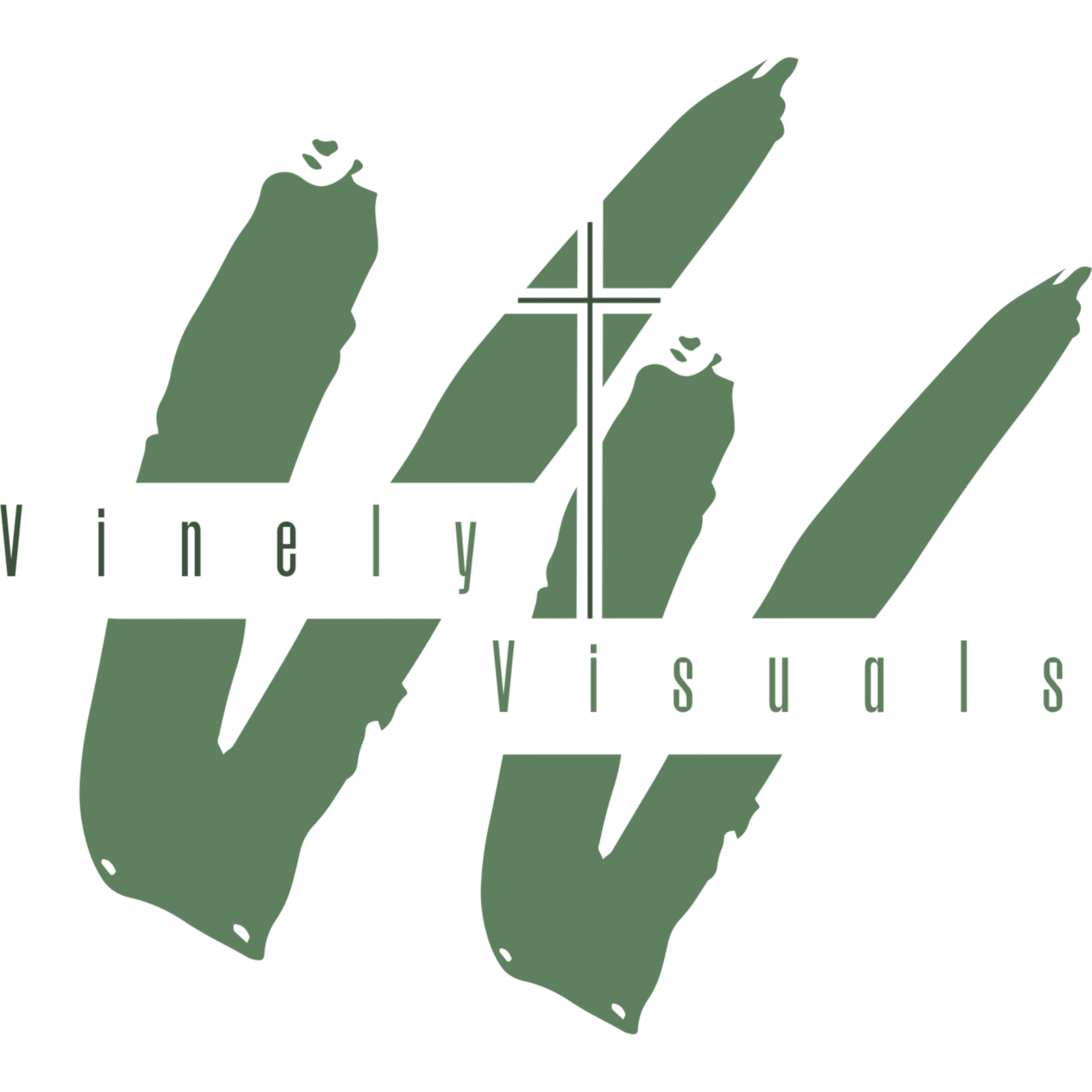 Custom Logo Design Service