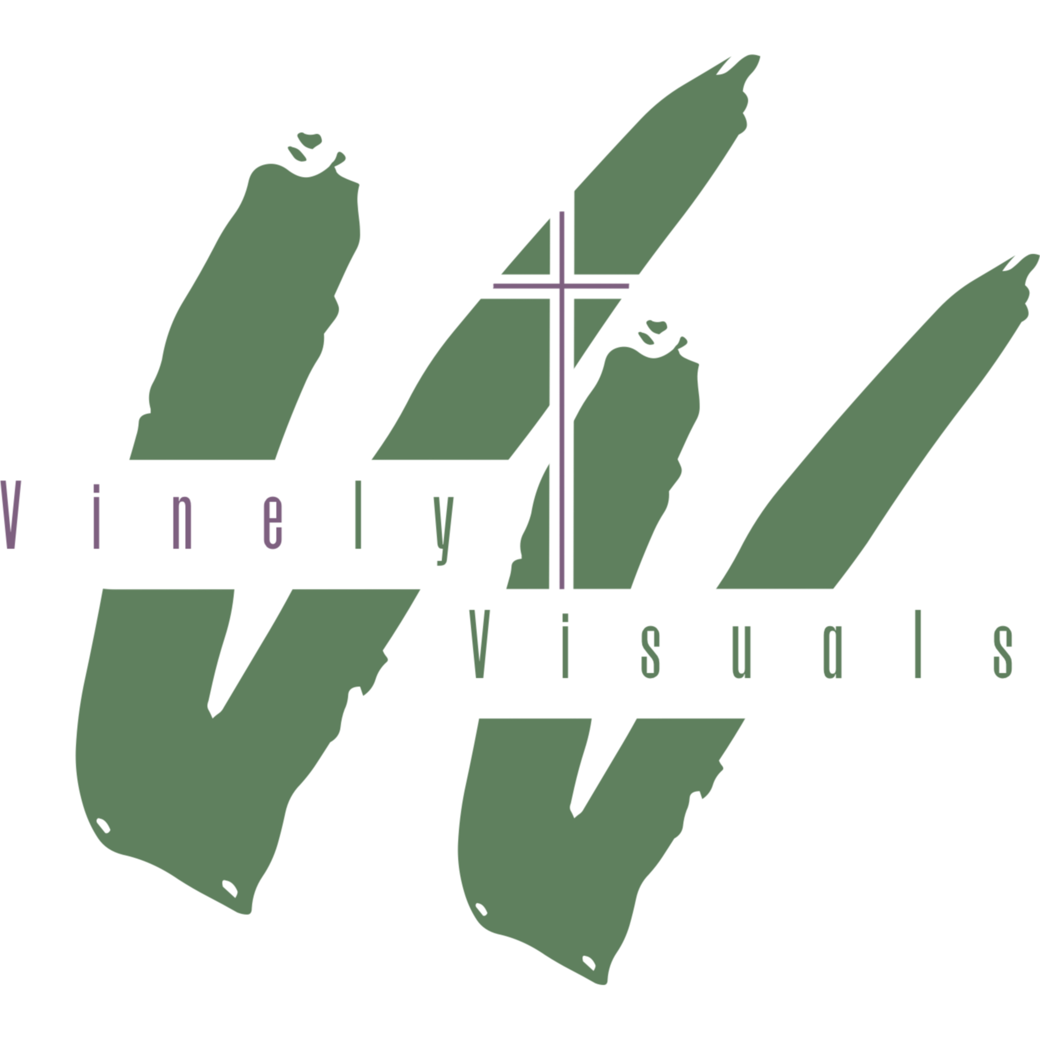 Custom Logo Design Service